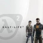 Half Life 2: Apprehension and Evasion (sped up by 4X)