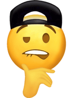 goo goo ga ga i’m a baby