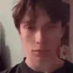 I'M A GENIOUS WITH A GLOCK