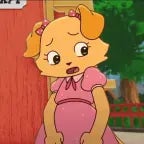 Jump up super star (Jazz) Ella