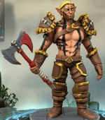 What's a king to a god