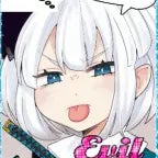 youmu singing fishy on me but 10x adhd