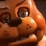 Toy Freddy Hot Topic