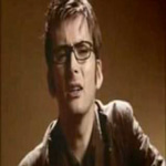 The Doctor Wibbly Wobbly