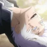 GOJO (HONORED ONE) (JAPANESE VERSION)