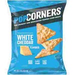 Breaking Bad Popcorners Ad
