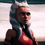 voix ahsoka