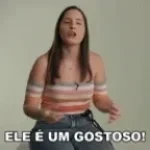 Oi gostosão