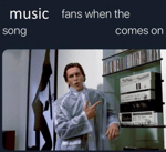 eyy, gtfo outta here - Sound