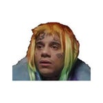Mister V s6ix9ine