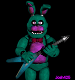 Mini Sentry Scaning - Sound