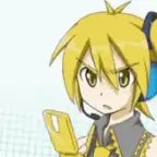 Akita Neru Phone Beep (triple baka)