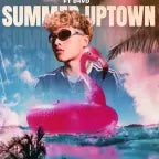 Summer Uptown - JasonTheWeen & d4vd