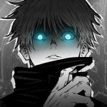 I Alone am the Honoured One