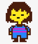 Undertale Metal Crusher