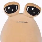 Alien Joins Discord Server