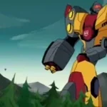 omega supreme