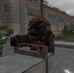 loofpoppedor - Sound