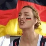 Mad German