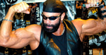 Macho Man Randy Savage - Yeah