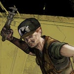 Catch a ride (Sanctuary lift off) - Scooter