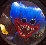 Chapter 4 Huggy scream 1