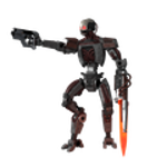 Automaton Commissar ["All Clear"]