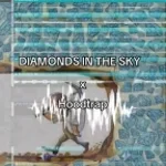 DIAMONDS hoodtrap remix