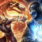 Round 1 Fight (Mortal Kombat)