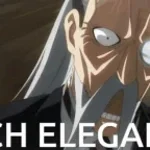 ¡Que elegancia! Spy x Family