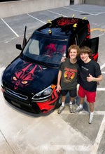 Carl f cks Jimmy’s Mom