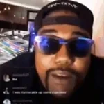 Kanye East Fortnite Balls Freestyle Official Lyrics  Verified