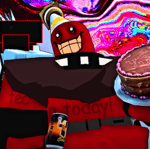 Cupcake C00LKIDD Theme (FANMADE)