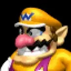 Wario Go