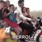 extreme loud indian music