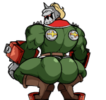 Jacob Having A Stroke