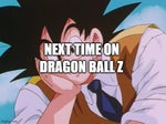 Dragon ball Z prologue theme