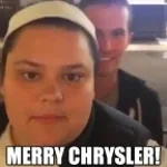 merry chrysler