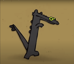 Toothless Dancing Meme