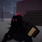 Decaying Winter Echo Playback #2