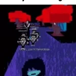 DELTARUNE CHAPTER 3 - Creative Freedom (EMEIfied)