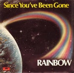 Rainbow - Since You Been Gone