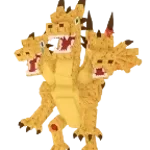 HydraDragon