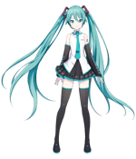 miku eats a lemon and dies