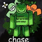 Chase: Br0therN4ture