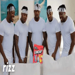 Sick Of It pt.1 (KSI LUNCHLY THICK OF IT PARODY)