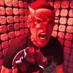 My name is Sue Storm...