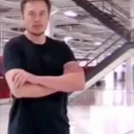 Elon musk uma vez disse