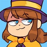 annual bird award (A Hat In Time)