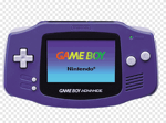 GAME BOY ADVANCE